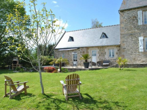 Holiday Home Kalon Roz - LOX104